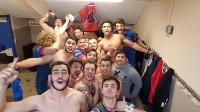 Les Espoirs du FC Grenoble enchainent contre Colomiers (47-17)